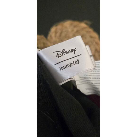 Loungefly Disney Snow White & The Seven Dwarfs Evil Queen Purse - Picture 5 of 12